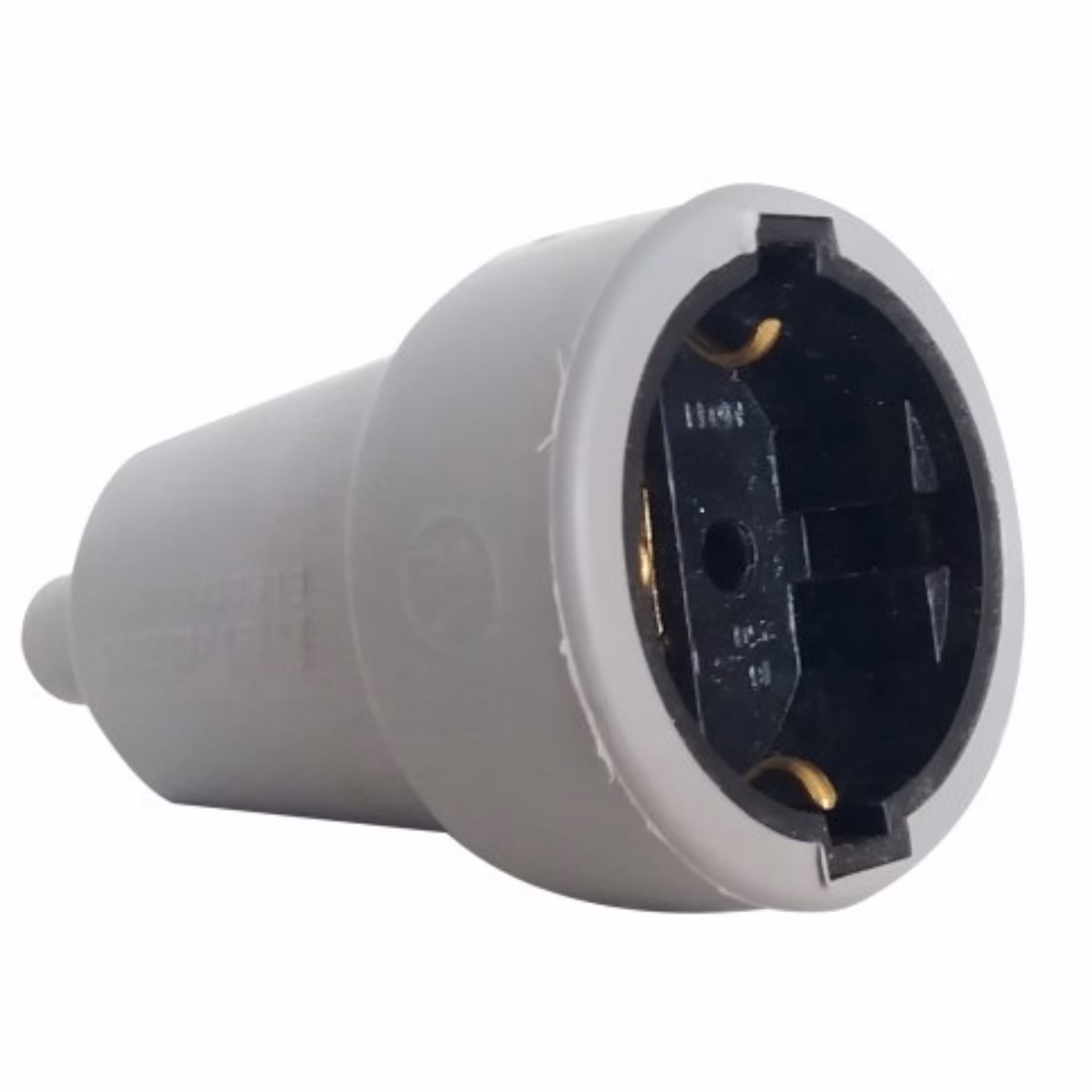 دو شاخه مادگی مدل صنعتی