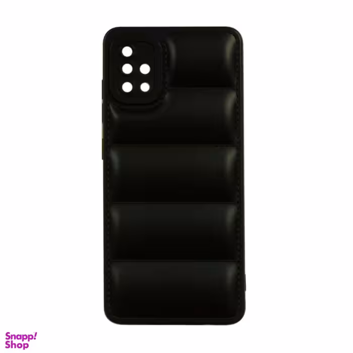 کاور گوشی مدل پافر مناسب سامسونگ A51