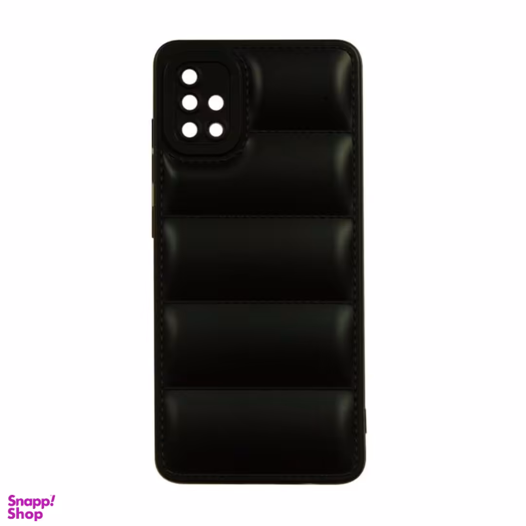 کاور گوشی مدل پافر مناسب سامسونگ A51