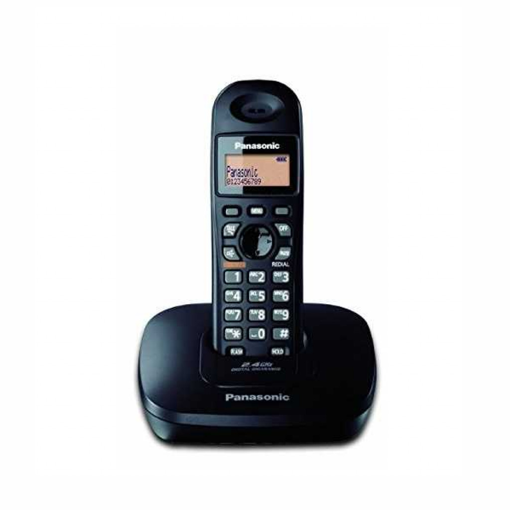 تلفن بی سیم سانترال پاناسونیک KX-TG3611BX | قیمت | نتران