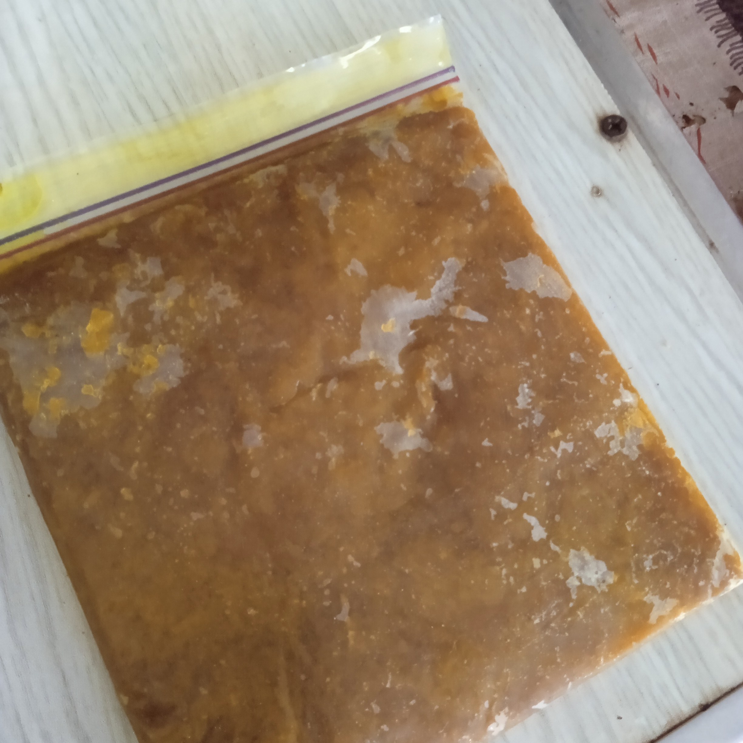 پیاز عسلی