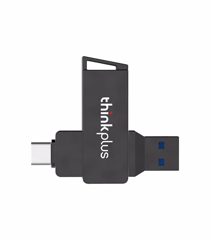 فلش مموری لنوو مدل Thinkplus MU251 ظرفیت 16 گیگابایت