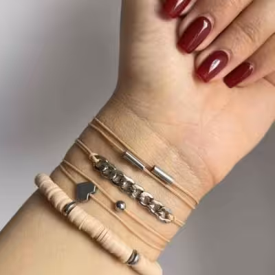 پک‌استیل‌کرمی