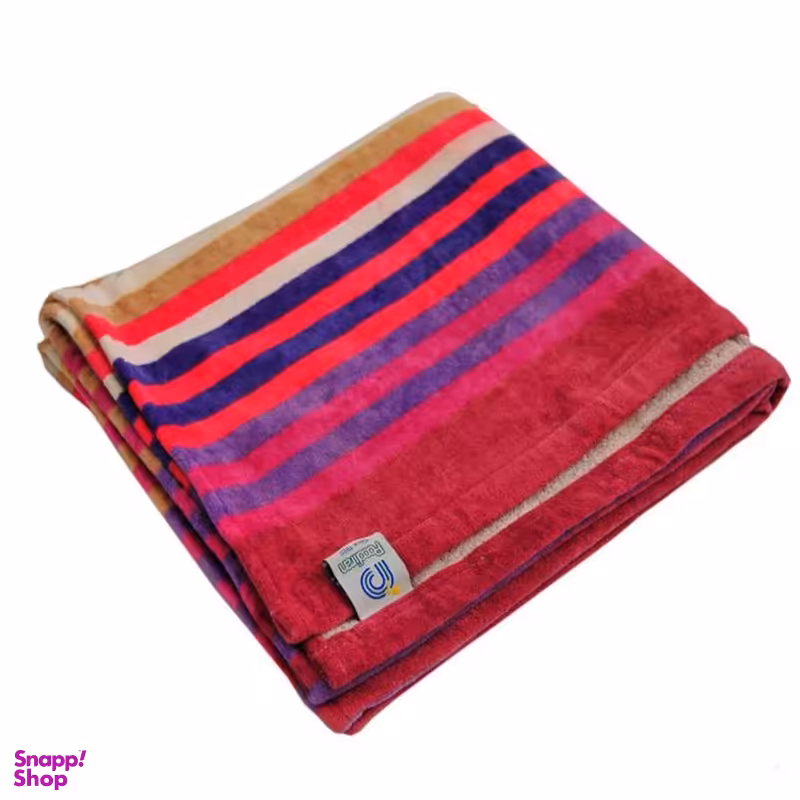 حوله استخری پودایران مدل آفتاب سایز 140×70