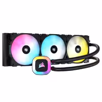 خنک کننده کورسیر H150 RGB