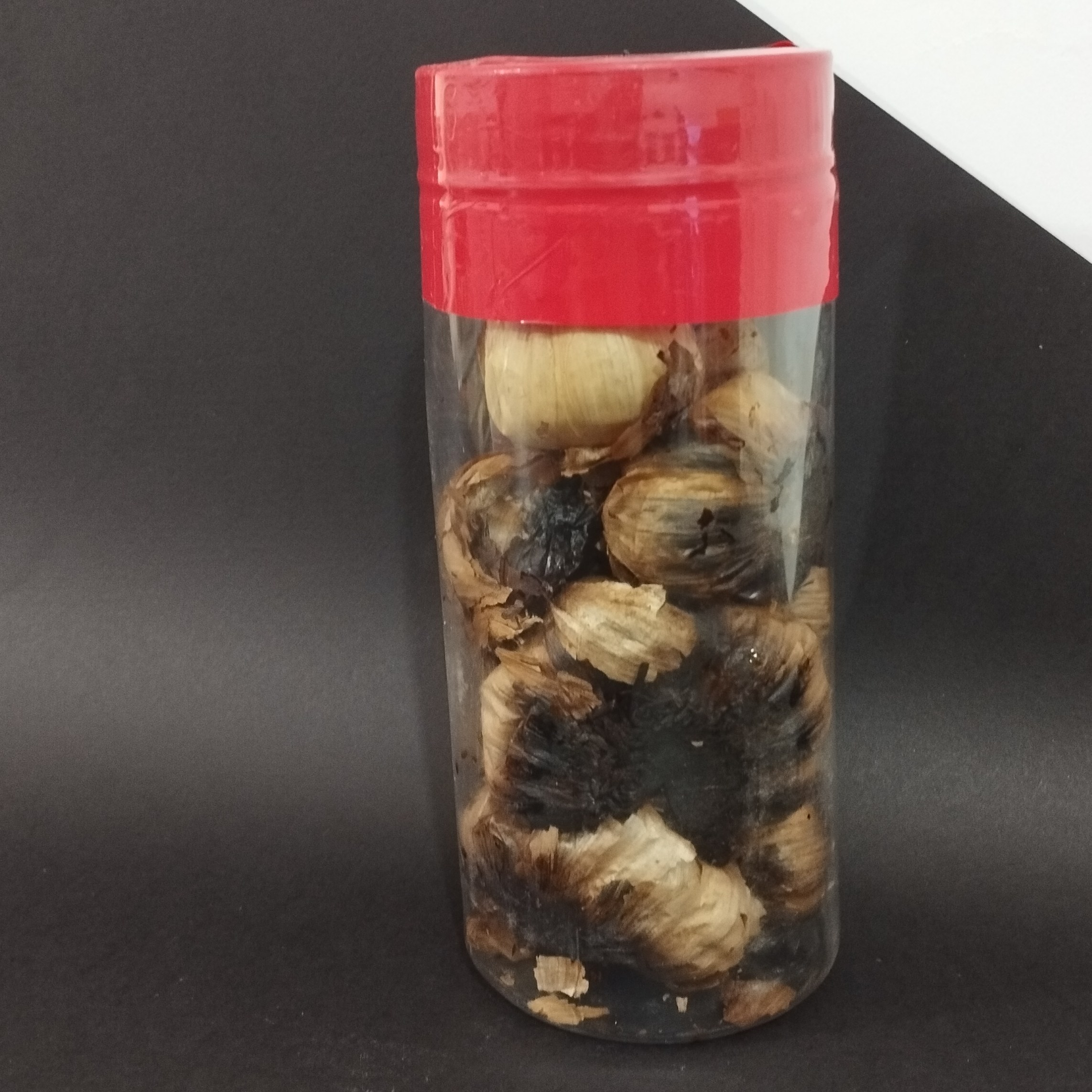 سیر سیاه