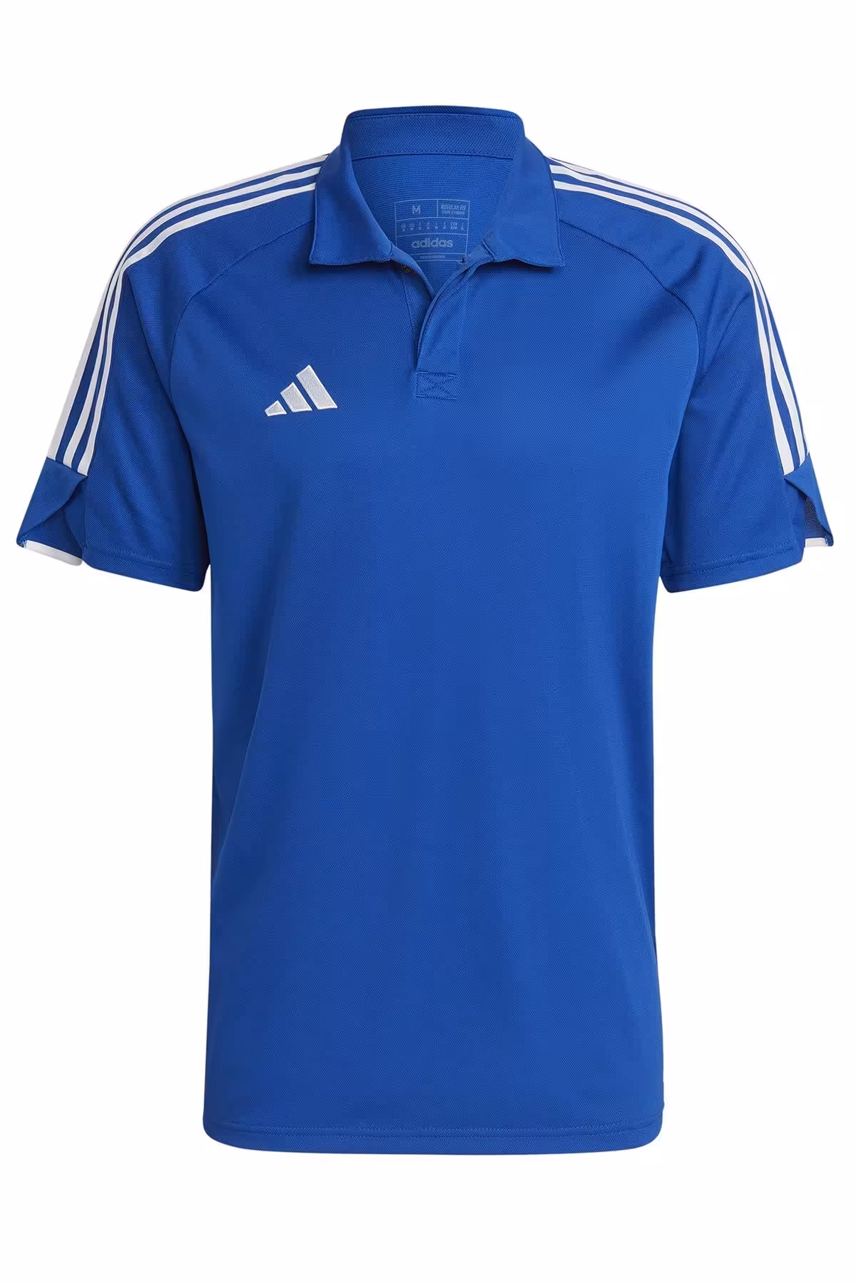 تی شرت یقه پولو آبی مردانه L POLO YAKA T adidas