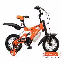 دوچرخه Time Titan 12