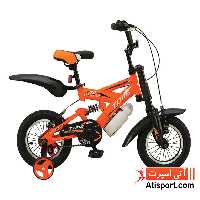 دوچرخه Time Titan 12