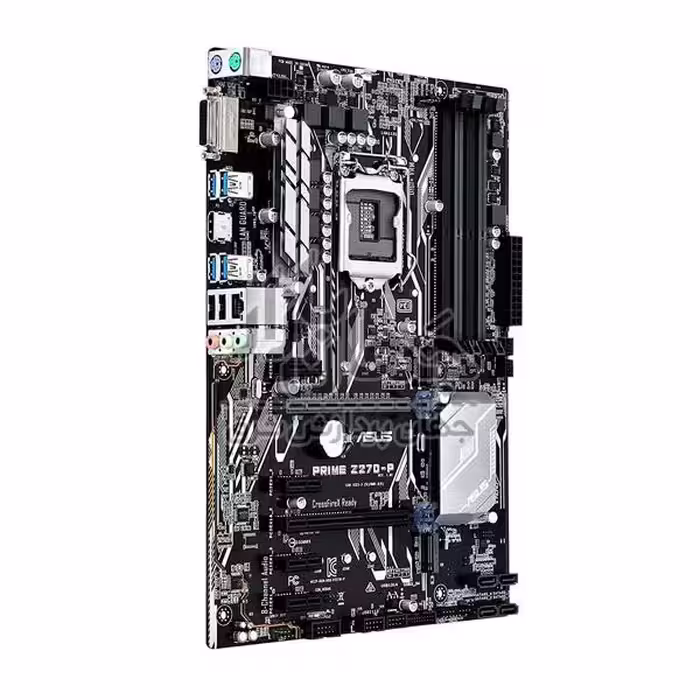 مادربرد ايسوس مدل 1151 PRIME Z270-P