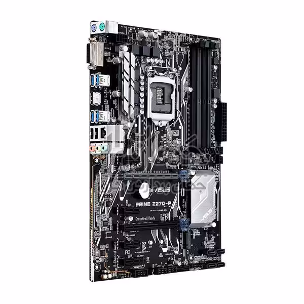 مادربرد ايسوس مدل 1151 PRIME Z270-P