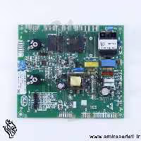 برد کنترل بیتا سبز