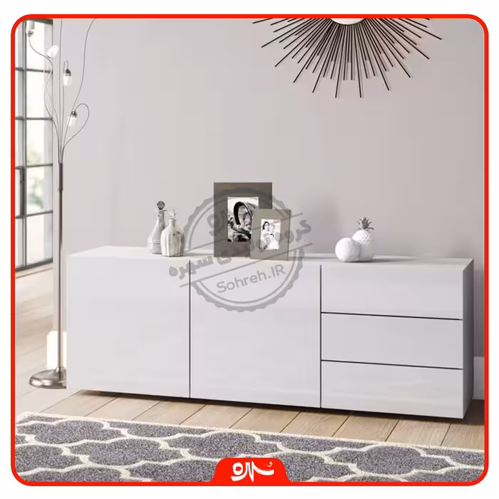 کنسول مدل SO16144