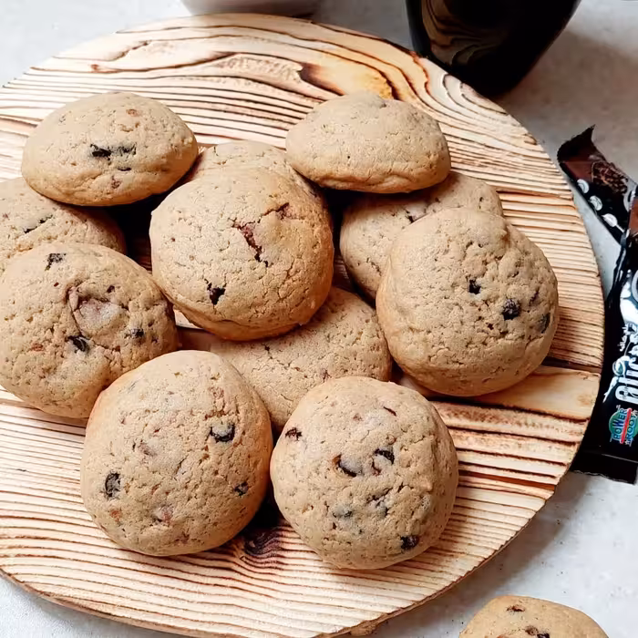 کوکی نیویورکی (کافی شاپی)