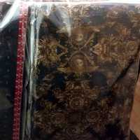 پیش بند قواره بزرگ در 6 طرح