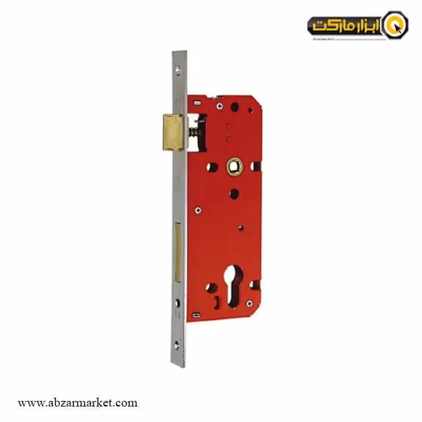 قفل سوئیچی دلتا 6.5 سانتی متر لوکس مدل 059