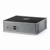 کامپیوتر کوچک اچ پی T310 Zero Client