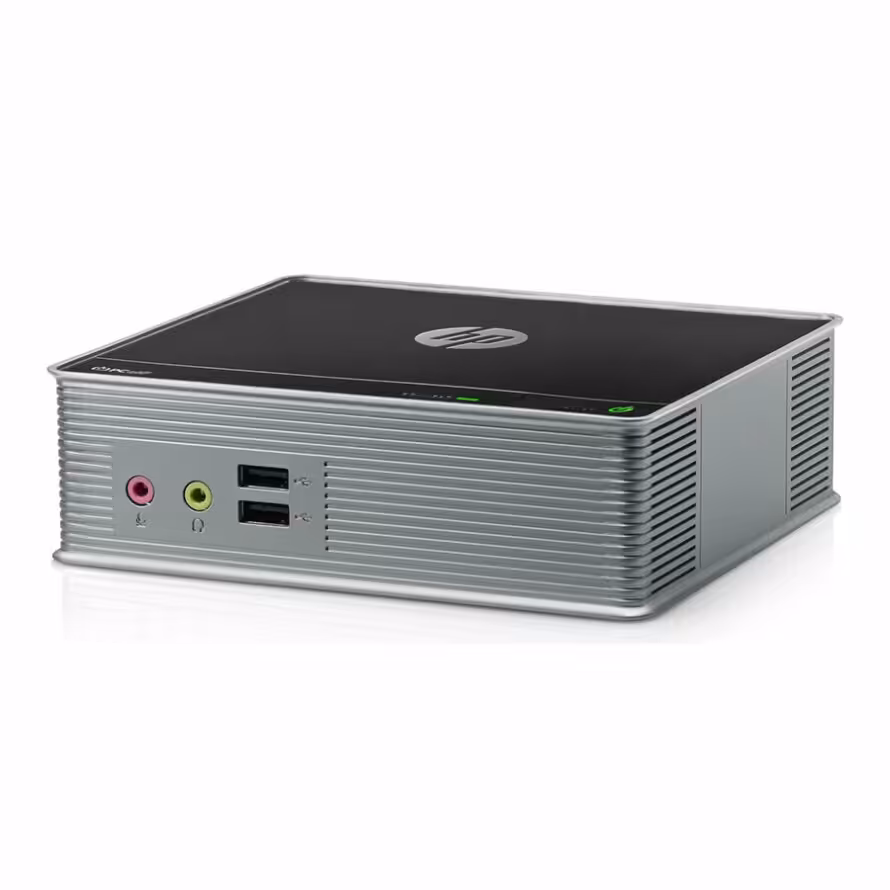 کامپیوتر کوچک اچ پی T310 Zero Client