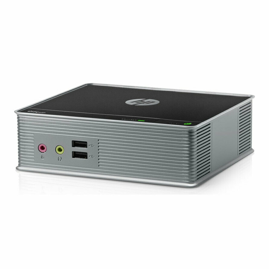 کامپیوتر کوچک اچ پی T310 Zero Client