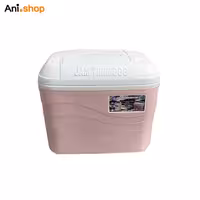 یخدان پلاستیکی جام