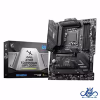 مادربرد ام اس آی MAG B760 TOMAHAWK WIFI DDR4