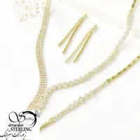 سرویس زنانه طرح طلا کد: 5503