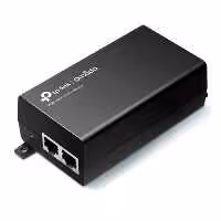 قیمت و خرید آداپتور گیگابیت و  PoE تی‌ پی لینک مدل POE160S | یاس ارتباط