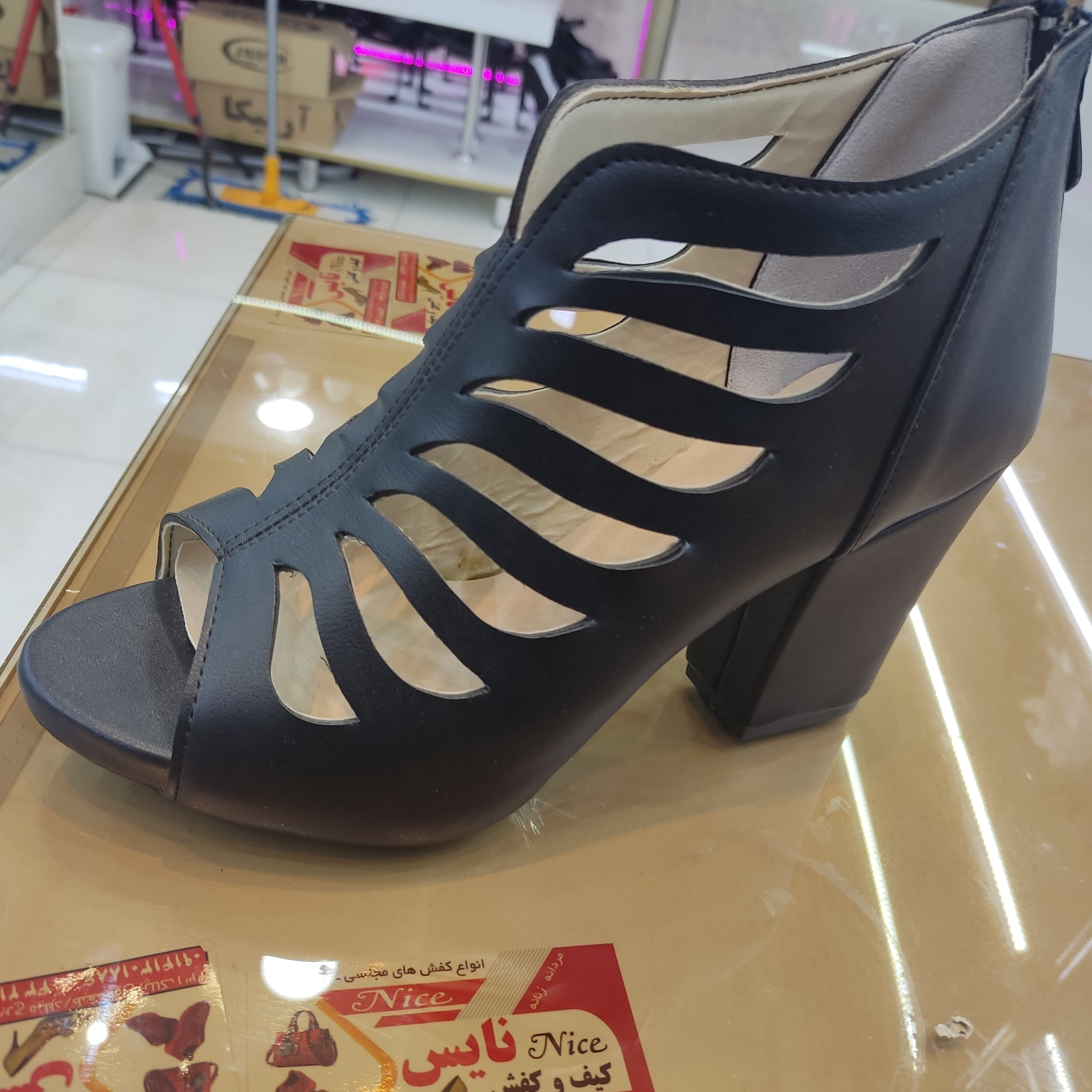 مجلسی زنانه