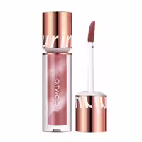 رژ لب مایع او تو او مدل Enduring شماره 01 رنگ Mist Pink