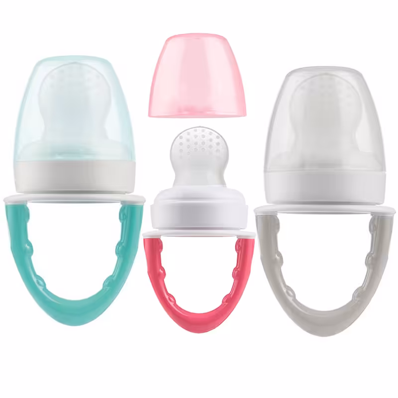 پستانک میوه خوری دکتر براون DR BROWNS