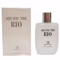 ادکلن زنانه روونا Rovena Aquatic The Rio   حجم 100 میل 