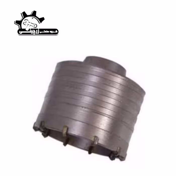 گرد بر بتن 60 