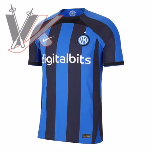 لباس اول اینترمیلان 2023 ورژن پلیری کد 2304043