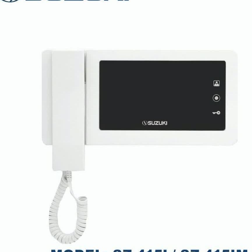 آیفون تصویری 415 حافظه دار(8واحد)