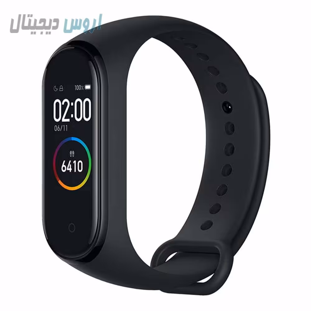 مچ بند هوشمند شیائومی مدل Mi Band 4