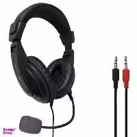 هدست مخصوص بازی تاچی (Tucci) مدل TC-L750MV