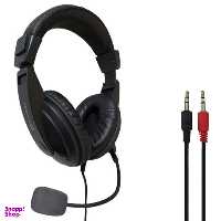 هدست مخصوص بازی تاچی (Tucci) مدل TC-L750MV