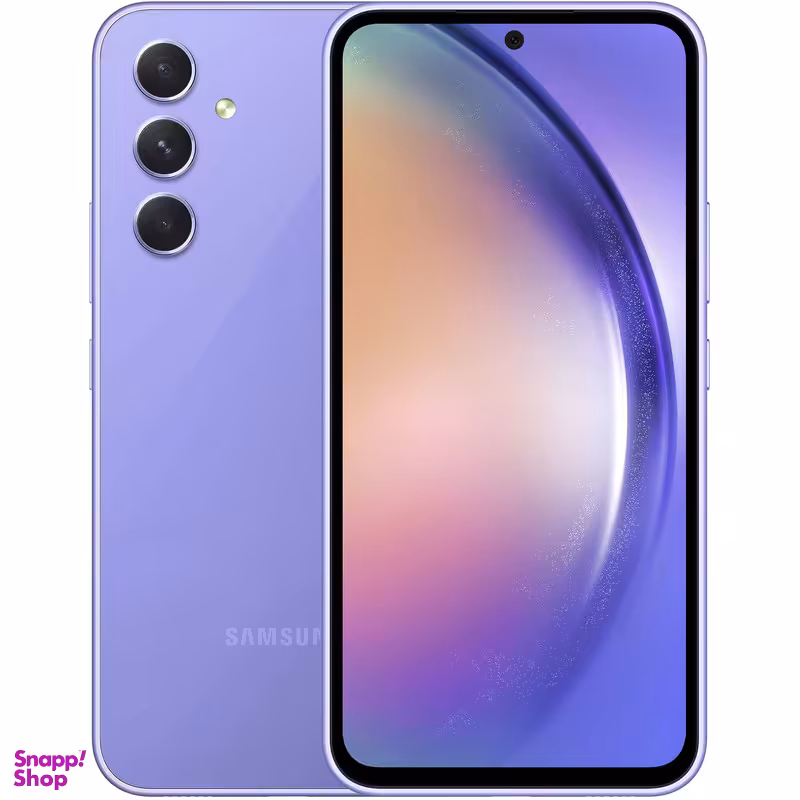 گوشی موبایل سامسونگ مدل گلکسی A54 5G ظرفیت 256 گیگابایت رم 8 گیگابایت ویتنام