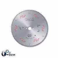 تیغ اره الماسه 250 میلیمتر MDF فرود 80 دندانه LU3A0200 - ابزار یراق