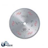 تیغ اره الماسه 250 میلیمتر MDF فرود 80 دندانه LU3A0200 - ابزار یراق
