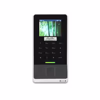 دستگاه حضور و غیاب زمان پرداز مدل F22