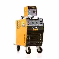 دستگاه جوش ترانسی میگ مگ 650 آمپر صبا الکتریک مدل POWER-MIG-SERIES 6.5WC