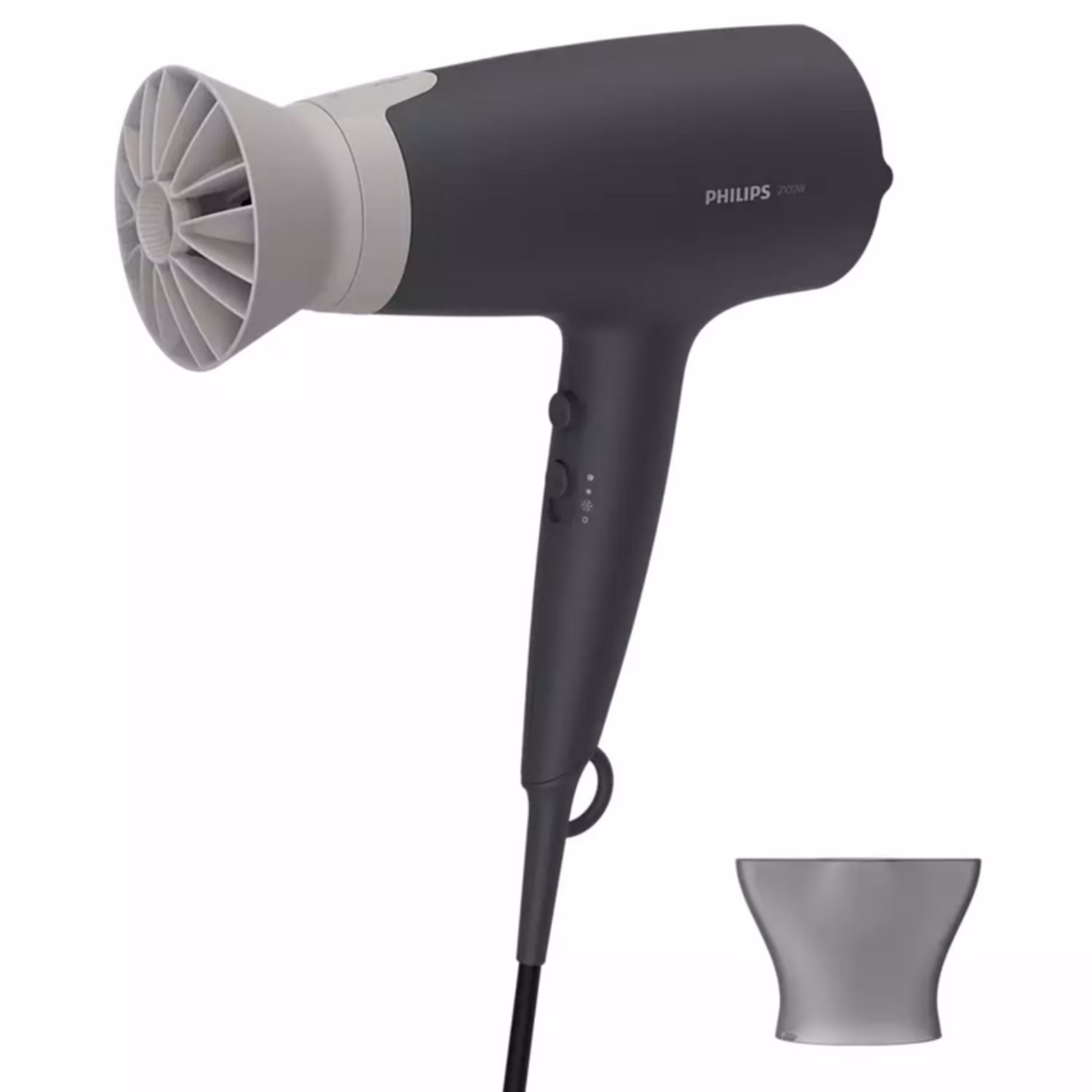 سشوار موتور سنگین فیلیپس BHD351 philips
