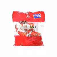 پک شکلات بابانوئل با آویز 5 عدد شوکولند - chocoland