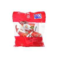 پک شکلات بابانوئل با آویز 5 عدد شوکولند - chocoland