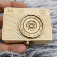 جعبه موزیکال 