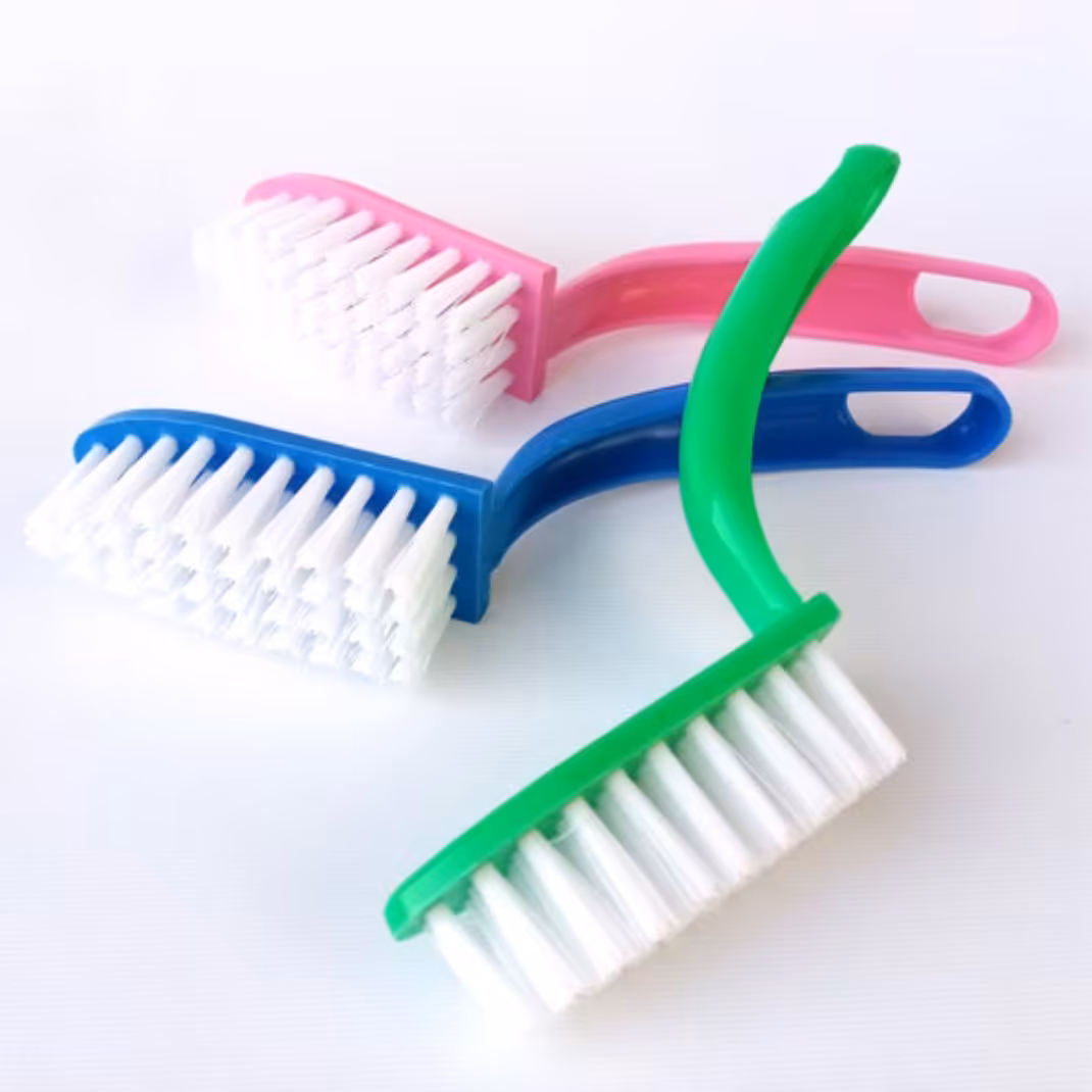 فرچه یقه شور 3عددی
