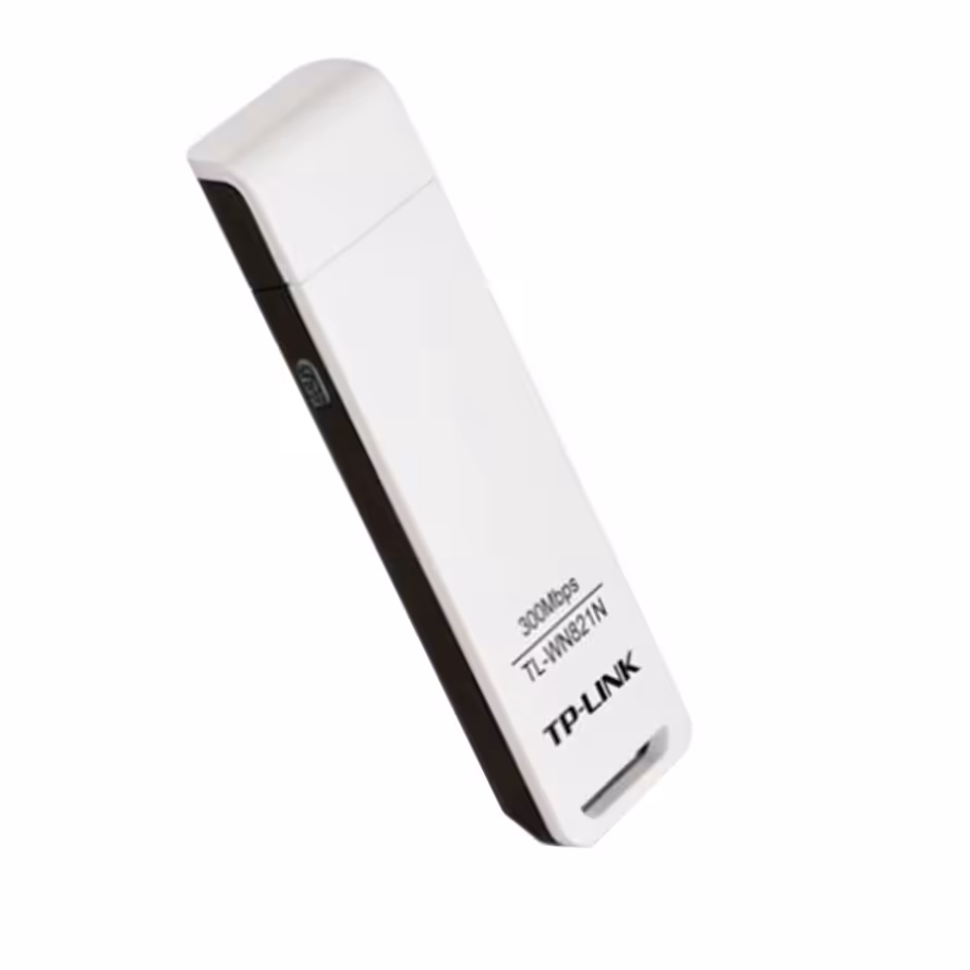 دانگل شبکه تی پی لینک TL-WN821N