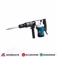 چکش تخریب لکا 6 کیلویی مدل DH06-09