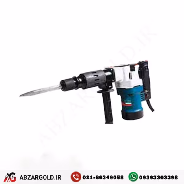 چکش تخریب لکا 6 کیلویی مدل DH06-09